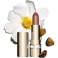 Baton ruj Clarins Joli Rouge Satin 789 Mocha Nude, satinat, nude