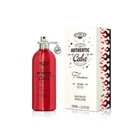 Parfum, Cuba, Authentic Flame, 96g
