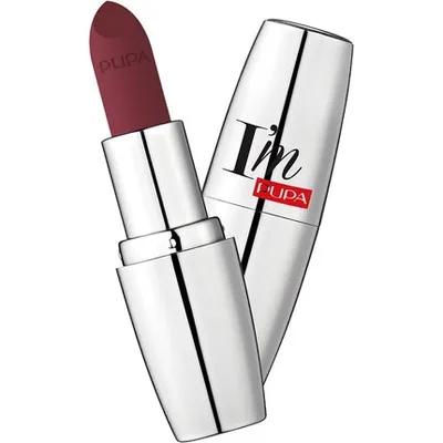 Ruj Pupa Milano I Am Matte 032 Fancy Mauve