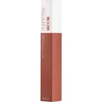 Ruj lichid, Maybelline New York, Super Stay Matte Ink Un-Nudes