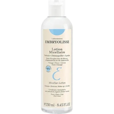 Lotiune micelara 3-in-1, Embryolisse, 250ml