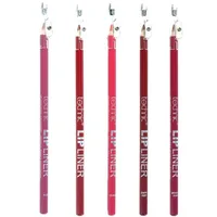 Lip Liner Technic - Roșu Coral Red