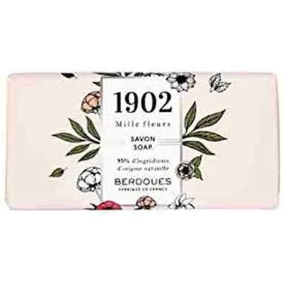 Săpun solid Berdoues Mille Fleurs 150g