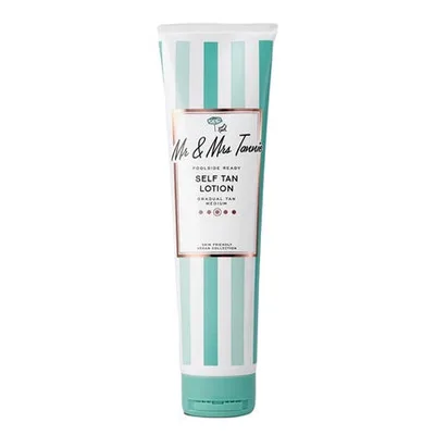Loțiune autobronzantă Mr & Mrs Tannie, 5.07 fl.oz