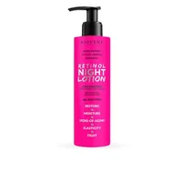 Loțiune de noapte, Biovene, 200ml, Retinol
