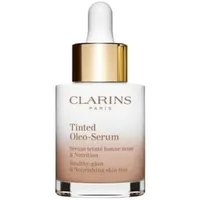 Ser Oleos Tintat, Clarins, 03, 30ml
