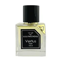 Parfum unisex, Vertus, Sole Patchouli, 100 ml