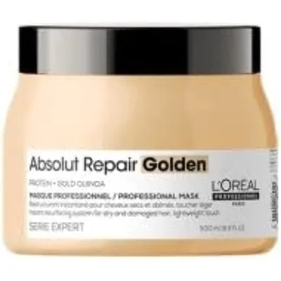 Masca de par, L'Oréal Paris, Serie Expert Absolut Repair, 500ml