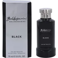 Apa de Toaleta, Baldessarini Black, 75ml