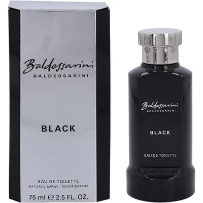 Apa de Toaleta, Baldessarini Black, 75ml