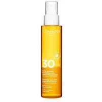 Spray de Protecție Solară, Clarins, SPF 30, 150 ml