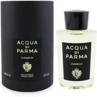 Parfum unisex, Acqua di Parma, Signatures of the Sun Camelia, 180 ml
