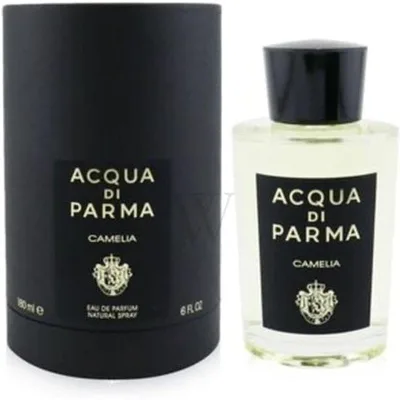 Parfum unisex, Acqua di Parma, Signatures of the Sun Camelia, 180 ml