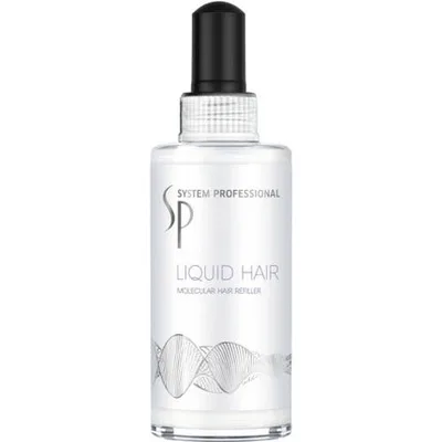 Lichid pentru par, Wella, SP Liquid Hair, 100ml