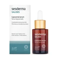 Ser Facial, Sesderma, SALISES, 30ml, maro