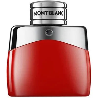 Parfum, Montblanc, Legend Red, Eau De Parfum, 50ml