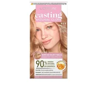 Vopsea de păr L'Oréal Paris Casting Natural Gloss, 923 Honey Light Blonde, 154.9ml