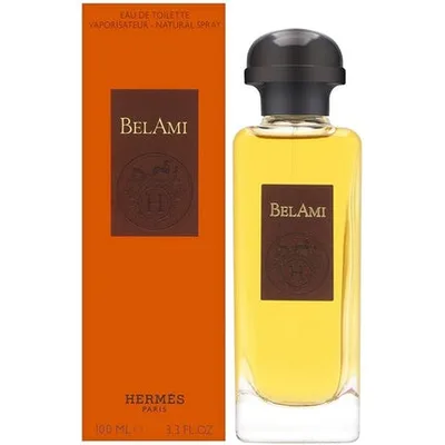 Parfum, Hermès, Bel Ami, Eau de Parfum, 100ml