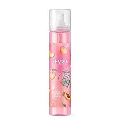Spray facial, Frudia, My Orchard Peach, 125 ml