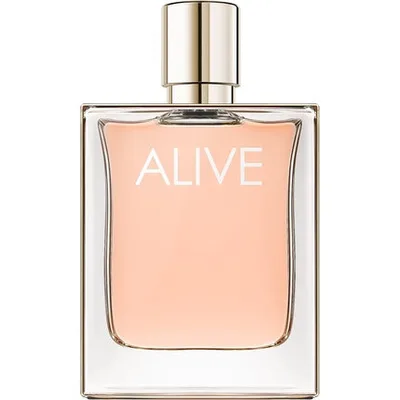 Parfum dama, Hugo Boss, Alive, 80ml