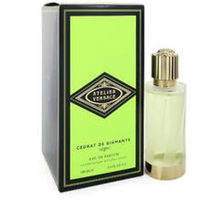 Parfum Versace Cedrat De Diamante EDP 50ml