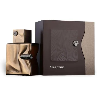 Apa de parfum unisex, Fragrance World, Spectre, 80ml