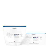 Pudră decolorantă, Goldwell Silklift, 500g, puternică