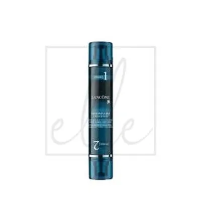 Cremă de noapte Lancôme Visionnaire Crescendo 2 Phase Progressive Night Peel 30ml