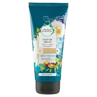 Balsam Herbal Essences, Nuovo, ulei de argan, 200ml