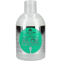 Șampon, Kallos, Aloe Vera, 1000ml