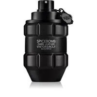Viktor & Rolf Spicebomb Dark Leather, Eau de Parfum 150 ml, sticlă neagră