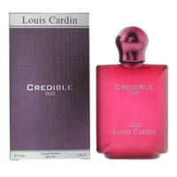 Louis Cardin Credible Oud Eau De Parfum 100ml pentru bărbați
