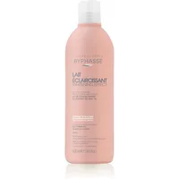 Lapte de corp Byphasse, efect iluminare, extract ovăz