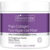 Masca gel cu alge Bielenda, Phyto-Collagen, 190g