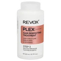 Tratament păr Revox Plex, 260 ml, Perfecting