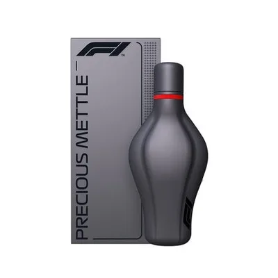 Apa de toaletă, Formula 1, Precious Mettle, 75ml