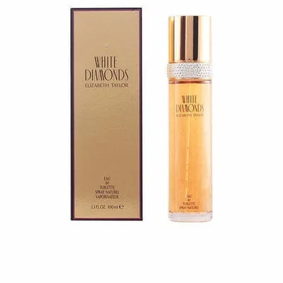Parfum pentru femei, Bourjois, White Diamonds, 100ml