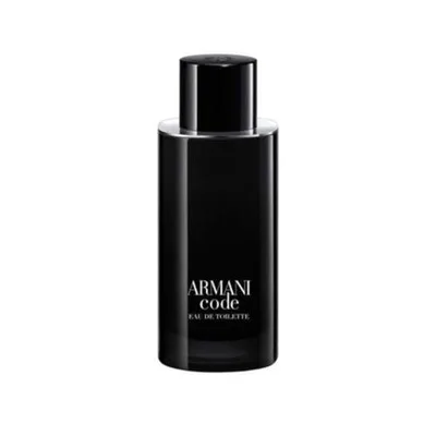 Parfum Eau de Toilette, Giorgio Armani, Armani Code, 125ml