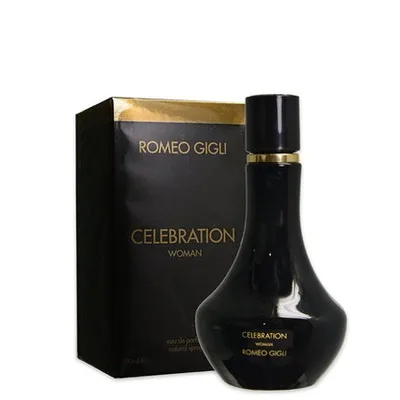 Parfum Romeo Gigli Celebration pentru femei 100ml