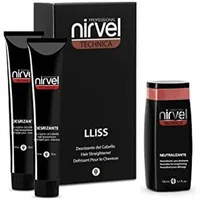 Agent de curățare, Nirvel Liss, 150ml, negru