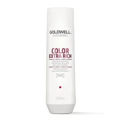 Șampon, Goldwell, Dualsenses Color Extra Rich, 250ml