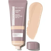 Luminizer Revlon Illuminance Serum Tint, Light Beige