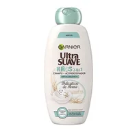 Sampon si balsam copii, Garnier Ultra Suave, 400ml