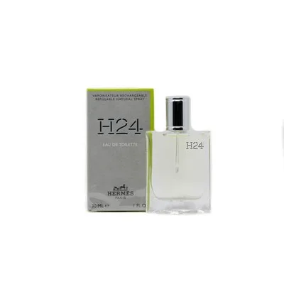 Parfum, Hermès, H24 Eau de Toilette, 30ml