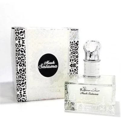 Parfum Lattafa Musk Salama, 100 ml