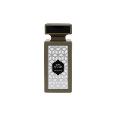 Parfum Flavia Bois D'Oud, Eau De Parfum, 90ml