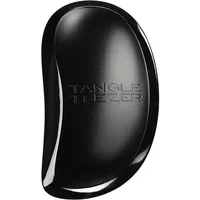 Perie păr, Tangle Teezer, Salon Elite, negru