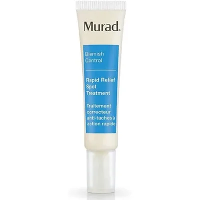 Tratament anti-acnee, Murad, Rapid Relief Spot, 15ml