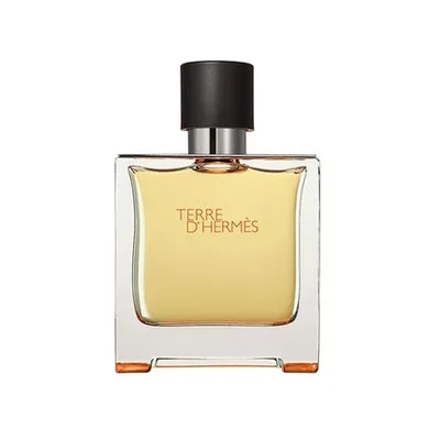 Parfum, Hermès, Terre D'Hermès, 200 ml