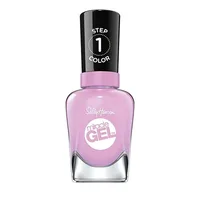 Lac de unghii Sally Hansen Miracle Gel 534 Orhidee